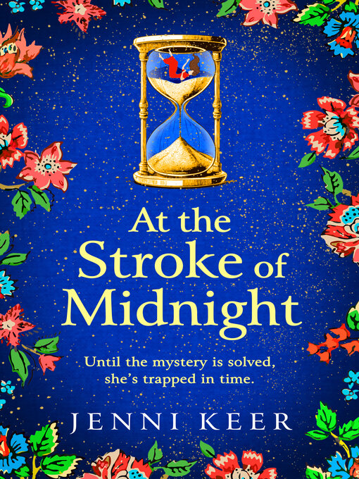 Title details for At the Stroke of Midnight by Jenni Keer - Available